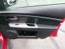 2010 RED MAZDA 6 S GRAND TOURING (1YVHZ8CB9A5) with an 3.7L engine, Automatic transmission, located at 501 E. Columbia St., Springfield, OH, 45503, (800) 262-7122, 39.925262, -83.801796 - ***1-Owner***Clean Carfax***33 Service Records on Carfax***3.7L V6***Leather Seating***Sunroof***Bose Sound System***Super Clean!***Serviced and Detailed*** Jay North Auto has offered hand picked vehicles since 1965! Our customer's enjoy a NO pressure buying experience with a small town feel. Al - Photo#16