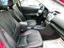 2010 RED MAZDA 6 S GRAND TOURING (1YVHZ8CB9A5) with an 3.7L engine, Automatic transmission, located at 501 E. Columbia St., Springfield, OH, 45503, (800) 262-7122, 39.925262, -83.801796 - ***1-Owner***Clean Carfax***33 Service Records on Carfax***3.7L V6***Leather Seating***Sunroof***Bose Sound System***Super Clean!***Serviced and Detailed*** Jay North Auto has offered hand picked vehicles since 1965! Our customer's enjoy a NO pressure buying experience with a small town feel. Al - Photo#17