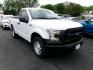 2016 WHITE FORD F150 XL (1FTMF1C80GF) with an 3.5L engine, Automatic transmission, located at 501 E. Columbia St., Springfield, OH, 45503, (800) 262-7122, 39.925262, -83.801796 - *** New Tires*** Power Windows and Locks *** XL *** 3.5L V6 *** Serviced and Detailed *** Bedliner *** Jay North Auto has offered hand picked vehicles since 1965! Our customer's enjoy a NO pressure buying experience with a small town feel. All of our vehicles get fully inspected and detailed. We - Photo#1