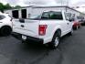 2016 WHITE FORD F150 XL (1FTMF1C80GF) with an 3.5L engine, Automatic transmission, located at 501 E. Columbia St., Springfield, OH, 45503, (800) 262-7122, 39.925262, -83.801796 - *** New Tires*** Power Windows and Locks *** XL *** 3.5L V6 *** Serviced and Detailed *** Bedliner *** Jay North Auto has offered hand picked vehicles since 1965! Our customer's enjoy a NO pressure buying experience with a small town feel. All of our vehicles get fully inspected and detailed. We - Photo#2