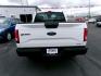 2016 WHITE FORD F150 XL (1FTMF1C80GF) with an 3.5L engine, Automatic transmission, located at 501 E. Columbia St., Springfield, OH, 45503, (800) 262-7122, 39.925262, -83.801796 - *** New Tires*** Power Windows and Locks *** XL *** 3.5L V6 *** Serviced and Detailed *** Bedliner *** Jay North Auto has offered hand picked vehicles since 1965! Our customer's enjoy a NO pressure buying experience with a small town feel. All of our vehicles get fully inspected and detailed. We - Photo#3