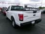 2016 WHITE FORD F150 XL (1FTMF1C80GF) with an 3.5L engine, Automatic transmission, located at 501 E. Columbia St., Springfield, OH, 45503, (800) 262-7122, 39.925262, -83.801796 - *** New Tires*** Power Windows and Locks *** XL *** 3.5L V6 *** Serviced and Detailed *** Bedliner *** Jay North Auto has offered hand picked vehicles since 1965! Our customer's enjoy a NO pressure buying experience with a small town feel. All of our vehicles get fully inspected and detailed. We - Photo#4