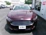 2013 RED FORD FUSION SE (3FA6P0H77DR) with an 2.5L engine, Automatic transmission, located at 501 E. Columbia St., Springfield, OH, 45503, (800) 262-7122, 39.925262, -83.801796 - ***1-Owner***SE***Moonroof***Only 86k Miles***Serviced and Detailed*** Jay North Auto has offered hand picked vehicles since 1965! Our customer's enjoy a NO pressure buying experience with a small town feel. All of our vehicles get fully inspected and detailed. We are a preferred dealer for many - Photo#1