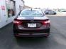 2013 RED FORD FUSION SE (3FA6P0H77DR) with an 2.5L engine, Automatic transmission, located at 501 E. Columbia St., Springfield, OH, 45503, (800) 262-7122, 39.925262, -83.801796 - ***1-Owner***SE***Moonroof***Only 86k Miles***Serviced and Detailed*** Jay North Auto has offered hand picked vehicles since 1965! Our customer's enjoy a NO pressure buying experience with a small town feel. All of our vehicles get fully inspected and detailed. We are a preferred dealer for many - Photo#4