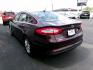 2013 RED FORD FUSION SE (3FA6P0H77DR) with an 2.5L engine, Automatic transmission, located at 501 E. Columbia St., Springfield, OH, 45503, (800) 262-7122, 39.925262, -83.801796 - ***1-Owner***SE***Moonroof***Only 86k Miles***Serviced and Detailed*** Jay North Auto has offered hand picked vehicles since 1965! Our customer's enjoy a NO pressure buying experience with a small town feel. All of our vehicles get fully inspected and detailed. We are a preferred dealer for many - Photo#5