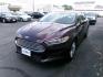 2013 RED FORD FUSION SE (3FA6P0H77DR) with an 2.5L engine, Automatic transmission, located at 501 E. Columbia St., Springfield, OH, 45503, (800) 262-7122, 39.925262, -83.801796 - ***1-Owner***SE***Moonroof***Only 86k Miles***Serviced and Detailed*** Jay North Auto has offered hand picked vehicles since 1965! Our customer's enjoy a NO pressure buying experience with a small town feel. All of our vehicles get fully inspected and detailed. We are a preferred dealer for many - Photo#6