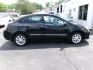 2010 BLACK NISSAN SENTRA 2.0 SL (3N1AB6AP6AL) with an 2.0L engine, Continuously Variable transmission, located at 501 E. Columbia St., Springfield, OH, 45503, (800) 262-7122, 39.925262, -83.801796 - *** Leather *** Moonroof *** 2.0L SL FWD *** Serviced and Detailed *** Well Maintained w/ 31 Service Records on Clean CarFax *** Very Clean *** Jay North Auto has offered hand picked vehicles since 1965! Our customer's enjoy a NO pressure buying experience with a small town feel. All of our ve - Photo#0