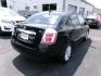 2010 BLACK NISSAN SENTRA 2.0 SL (3N1AB6AP6AL) with an 2.0L engine, Continuously Variable transmission, located at 501 E. Columbia St., Springfield, OH, 45503, (800) 262-7122, 39.925262, -83.801796 - *** Leather *** Moonroof *** 2.0L SL FWD *** Serviced and Detailed *** Well Maintained w/ 31 Service Records on Clean CarFax *** Very Clean *** Jay North Auto has offered hand picked vehicles since 1965! Our customer's enjoy a NO pressure buying experience with a small town feel. All of our ve - Photo#3