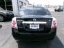 2010 BLACK NISSAN SENTRA 2.0 SL (3N1AB6AP6AL) with an 2.0L engine, Continuously Variable transmission, located at 501 E. Columbia St., Springfield, OH, 45503, (800) 262-7122, 39.925262, -83.801796 - *** Leather *** Moonroof *** 2.0L SL FWD *** Serviced and Detailed *** Well Maintained w/ 31 Service Records on Clean CarFax *** Very Clean *** Jay North Auto has offered hand picked vehicles since 1965! Our customer's enjoy a NO pressure buying experience with a small town feel. All of our ve - Photo#4