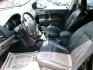 2010 BLACK NISSAN SENTRA 2.0 SL (3N1AB6AP6AL) with an 2.0L engine, Continuously Variable transmission, located at 501 E. Columbia St., Springfield, OH, 45503, (800) 262-7122, 39.925262, -83.801796 - *** Leather *** Moonroof *** 2.0L SL FWD *** Serviced and Detailed *** Well Maintained w/ 31 Service Records on Clean CarFax *** Very Clean *** Jay North Auto has offered hand picked vehicles since 1965! Our customer's enjoy a NO pressure buying experience with a small town feel. All of our ve - Photo#8