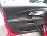 2016 RED CHEVROLET EQUINOX LT (2GNALCEK5G6) with an 2.4L engine, Automatic transmission, located at 501 E. Columbia St., Springfield, OH, 45503, (800) 262-7122, 39.925262, -83.801796 - ***New Timing***New Front and Rear Pads and Rotors***New Spark Plugs***Serviced and Detailed*** Jay North Auto has offered hand picked vehicles since 1965! Our customer's enjoy a NO pressure buying experience with a small town feel. All of our vehicles get fully inspected and detailed. We are a - Photo#7