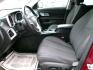 2016 RED CHEVROLET EQUINOX LT (2GNALCEK5G6) with an 2.4L engine, Automatic transmission, located at 501 E. Columbia St., Springfield, OH, 45503, (800) 262-7122, 39.925262, -83.801796 - ***New Timing***New Front and Rear Pads and Rotors***New Spark Plugs***Serviced and Detailed*** Jay North Auto has offered hand picked vehicles since 1965! Our customer's enjoy a NO pressure buying experience with a small town feel. All of our vehicles get fully inspected and detailed. We are a - Photo#8