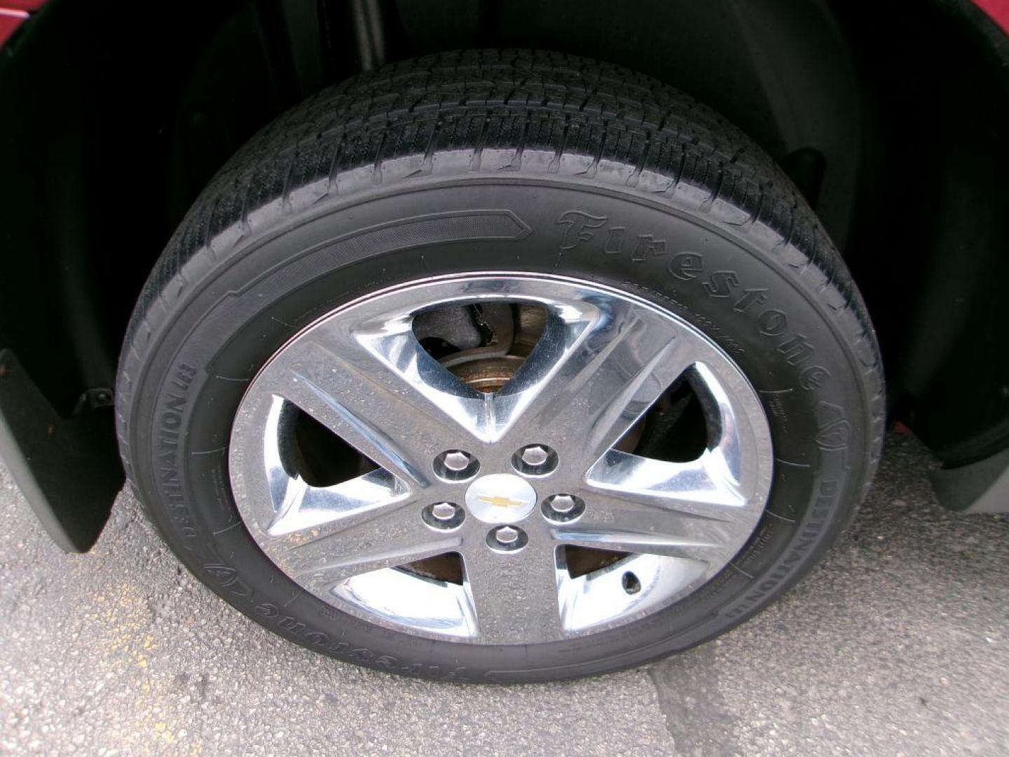 2016 RED CHEVROLET EQUINOX LT (2GNALCEK5G6) with an 2.4L engine, Automatic transmission, located at 501 E. Columbia St., Springfield, OH, 45503, (800) 262-7122, 39.925262, -83.801796 - ***New Timing***New Front and Rear Pads and Rotors***New Spark Plugs***Serviced and Detailed*** Jay North Auto has offered hand picked vehicles since 1965! Our customer's enjoy a NO pressure buying experience with a small town feel. All of our vehicles get fully inspected and detailed. We are a - Photo#19