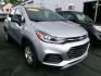 2021 SILVER CHEVROLET TRAX 1LT (KL7CJLSB6MB) with an 1.4L engine, Automatic transmission, located at 501 E. Columbia St., Springfield, OH, 45503, (800) 262-7122, 39.925262, -83.801796 - *** New Turbo *** New Converter *** Tune Up *** 1 Owner *** Remote Start *** LT *** Serviced and Detailed *** FWD *** Jay North Auto has offered hand picked vehicles since 1965! Our customer's enjoy a NO pressure buying experience with a small town feel. All of our vehicles get fully inspected - Photo#0