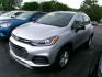 2021 SILVER CHEVROLET TRAX 1LT (KL7CJLSB6MB) with an 1.4L engine, Automatic transmission, located at 501 E. Columbia St., Springfield, OH, 45503, (800) 262-7122, 39.925262, -83.801796 - *** New Turbo *** New Converter *** Tune Up *** 1 Owner *** Remote Start *** LT *** Serviced and Detailed *** FWD *** Jay North Auto has offered hand picked vehicles since 1965! Our customer's enjoy a NO pressure buying experience with a small town feel. All of our vehicles get fully inspected - Photo#1