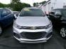 2021 SILVER CHEVROLET TRAX 1LT (KL7CJLSB6MB) with an 1.4L engine, Automatic transmission, located at 501 E. Columbia St., Springfield, OH, 45503, (800) 262-7122, 39.925262, -83.801796 - *** New Turbo *** New Converter *** Tune Up *** 1 Owner *** Remote Start *** LT *** Serviced and Detailed *** FWD *** Jay North Auto has offered hand picked vehicles since 1965! Our customer's enjoy a NO pressure buying experience with a small town feel. All of our vehicles get fully inspected - Photo#2
