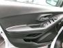 2021 SILVER CHEVROLET TRAX 1LT (KL7CJLSB6MB) with an 1.4L engine, Automatic transmission, located at 501 E. Columbia St., Springfield, OH, 45503, (800) 262-7122, 39.925262, -83.801796 - *** New Turbo *** New Converter *** Tune Up *** 1 Owner *** Remote Start *** LT *** Serviced and Detailed *** FWD *** Jay North Auto has offered hand picked vehicles since 1965! Our customer's enjoy a NO pressure buying experience with a small town feel. All of our vehicles get fully inspected - Photo#6