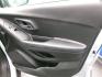 2021 SILVER CHEVROLET TRAX 1LT (KL7CJLSB6MB) with an 1.4L engine, Automatic transmission, located at 501 E. Columbia St., Springfield, OH, 45503, (800) 262-7122, 39.925262, -83.801796 - *** New Turbo *** New Converter *** Tune Up *** 1 Owner *** Remote Start *** LT *** Serviced and Detailed *** FWD *** Jay North Auto has offered hand picked vehicles since 1965! Our customer's enjoy a NO pressure buying experience with a small town feel. All of our vehicles get fully inspected - Photo#14