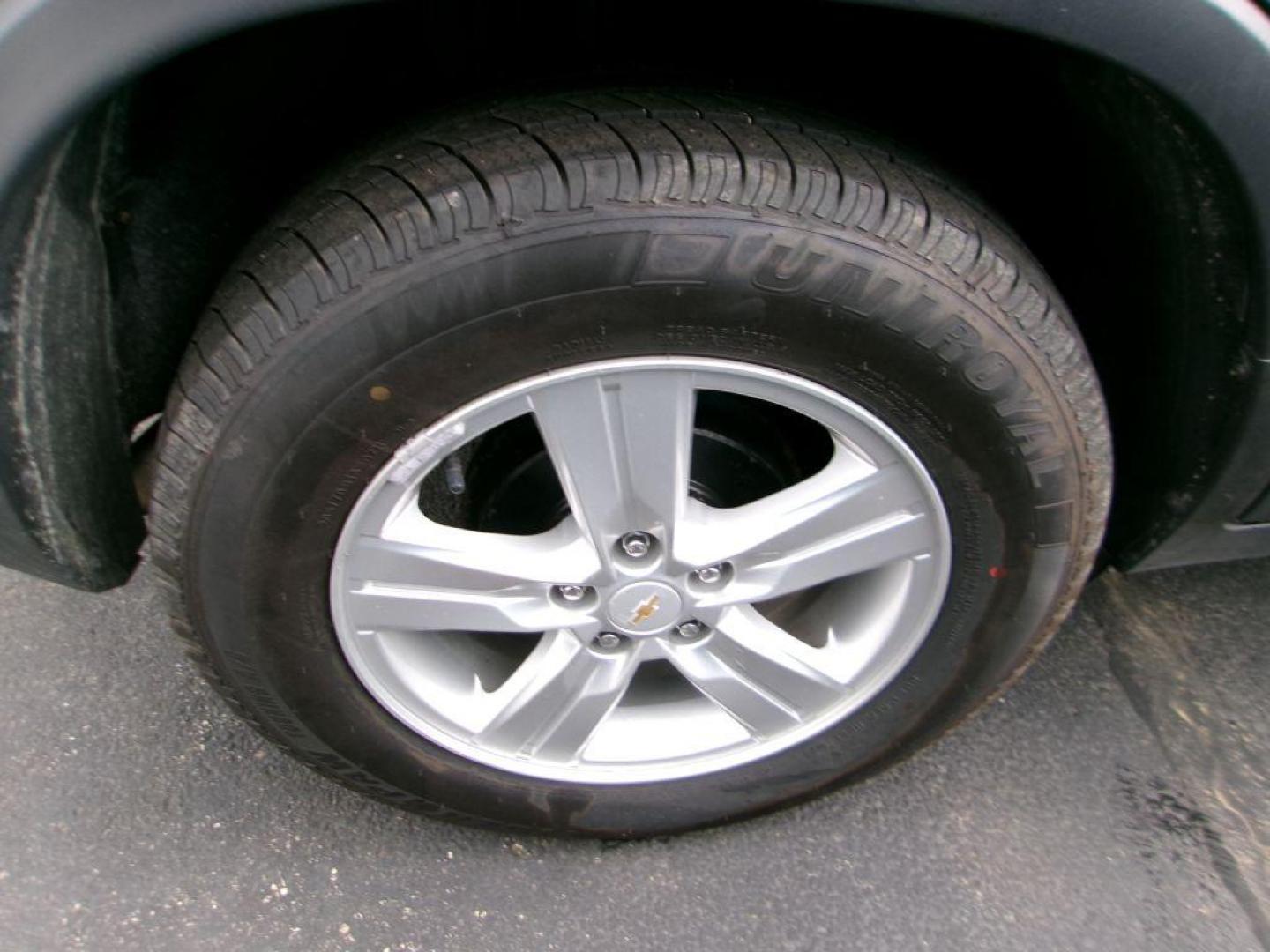 2021 SILVER CHEVROLET TRAX 1LT (KL7CJLSB6MB) with an 1.4L engine, Automatic transmission, located at 501 E. Columbia St., Springfield, OH, 45503, (800) 262-7122, 39.925262, -83.801796 - *** New Turbo *** New Converter *** Tune Up *** 1 Owner *** Remote Start *** LT *** Serviced and Detailed *** FWD *** Jay North Auto has offered hand picked vehicles since 1965! Our customer's enjoy a NO pressure buying experience with a small town feel. All of our vehicles get fully inspected - Photo#17