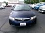 2011 BLUE HONDA CIVIC EXL (19XFA1F98BE) with an 1.8L engine, Automatic transmission, located at 501 E. Columbia St., Springfield, OH, 45503, (800) 262-7122, 39.925262, -83.801796 - ***New Front and Rear Pads and Rotors***New Battery***EXL***Leather Seating***Sunroof***Serviced and Detailed*** Jay North Auto has offered hand picked vehicles since 1965! Our customer's enjoy a NO pressure buying experience with a small town feel. All of our vehicles get fully inspected and de - Photo#1