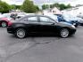 2013 BLACK CHRYSLER 200 LIMITED (1C3CCBCG9DN) with an 3.6L engine, Automatic transmission, located at 501 E. Columbia St., Springfield, OH, 45503, (800) 262-7122, 39.925262, -83.801796 - *** New Battery *** New Brakes *** Serviced and Detailed *** Limited V6 *** Leather *** Clean CarFax w/ many service records *** Jay North Auto has offered hand picked vehicles since 1965! Our customer's enjoy a NO pressure buying experience with a small town feel. All of our vehicles get fully - Photo#2