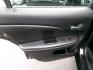 2013 BLACK CHRYSLER 200 LIMITED (1C3CCBCG9DN) with an 3.6L engine, Automatic transmission, located at 501 E. Columbia St., Springfield, OH, 45503, (800) 262-7122, 39.925262, -83.801796 - *** New Battery *** New Brakes *** Serviced and Detailed *** Limited V6 *** Leather *** Clean CarFax w/ many service records *** Jay North Auto has offered hand picked vehicles since 1965! Our customer's enjoy a NO pressure buying experience with a small town feel. All of our vehicles get fully - Photo#9