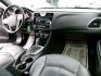 2013 BLACK CHRYSLER 200 LIMITED (1C3CCBCG9DN) with an 3.6L engine, Automatic transmission, located at 501 E. Columbia St., Springfield, OH, 45503, (800) 262-7122, 39.925262, -83.801796 - *** New Battery *** New Brakes *** Serviced and Detailed *** Limited V6 *** Leather *** Clean CarFax w/ many service records *** Jay North Auto has offered hand picked vehicles since 1965! Our customer's enjoy a NO pressure buying experience with a small town feel. All of our vehicles get fully - Photo#17