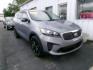 2020 GRAY KIA SORENTO S (5XYPG4A56LG) with an 3.3L engine, Automatic transmission, located at 501 E. Columbia St., Springfield, OH, 45503, (800) 262-7122, 39.925262, -83.801796 - ***1-Owner***New Front and Rear Brake Pads and Rotors***New Spark Plugs***3.3L V6***Serviced and Detailed*** Jay North Auto has offered hand picked vehicles since 1965! Our customer's enjoy a NO pressure buying experience with a small town feel. All of our vehicles get fully inspected and detail - Photo#0