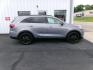2020 GRAY KIA SORENTO S (5XYPG4A56LG) with an 3.3L engine, Automatic transmission, located at 501 E. Columbia St., Springfield, OH, 45503, (800) 262-7122, 39.925262, -83.801796 - ***1-Owner***New Front and Rear Brake Pads and Rotors***New Spark Plugs***3.3L V6***Serviced and Detailed*** Jay North Auto has offered hand picked vehicles since 1965! Our customer's enjoy a NO pressure buying experience with a small town feel. All of our vehicles get fully inspected and detail - Photo#2