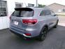 2020 GRAY KIA SORENTO S (5XYPG4A56LG) with an 3.3L engine, Automatic transmission, located at 501 E. Columbia St., Springfield, OH, 45503, (800) 262-7122, 39.925262, -83.801796 - ***1-Owner***New Front and Rear Brake Pads and Rotors***New Spark Plugs***3.3L V6***Serviced and Detailed*** Jay North Auto has offered hand picked vehicles since 1965! Our customer's enjoy a NO pressure buying experience with a small town feel. All of our vehicles get fully inspected and detail - Photo#3