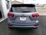 2020 GRAY KIA SORENTO S (5XYPG4A56LG) with an 3.3L engine, Automatic transmission, located at 501 E. Columbia St., Springfield, OH, 45503, (800) 262-7122, 39.925262, -83.801796 - ***1-Owner***New Front and Rear Brake Pads and Rotors***New Spark Plugs***3.3L V6***Serviced and Detailed*** Jay North Auto has offered hand picked vehicles since 1965! Our customer's enjoy a NO pressure buying experience with a small town feel. All of our vehicles get fully inspected and detail - Photo#4