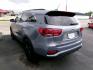 2020 GRAY KIA SORENTO S (5XYPG4A56LG) with an 3.3L engine, Automatic transmission, located at 501 E. Columbia St., Springfield, OH, 45503, (800) 262-7122, 39.925262, -83.801796 - ***1-Owner***New Front and Rear Brake Pads and Rotors***New Spark Plugs***3.3L V6***Serviced and Detailed*** Jay North Auto has offered hand picked vehicles since 1965! Our customer's enjoy a NO pressure buying experience with a small town feel. All of our vehicles get fully inspected and detail - Photo#5
