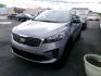 2020 GRAY KIA SORENTO S (5XYPG4A56LG) with an 3.3L engine, Automatic transmission, located at 501 E. Columbia St., Springfield, OH, 45503, (800) 262-7122, 39.925262, -83.801796 - ***1-Owner***New Front and Rear Brake Pads and Rotors***New Spark Plugs***3.3L V6***Serviced and Detailed*** Jay North Auto has offered hand picked vehicles since 1965! Our customer's enjoy a NO pressure buying experience with a small town feel. All of our vehicles get fully inspected and detail - Photo#6