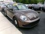2012 BROWN VOLKSWAGEN BEETLE 2.5 (3VWJP7AT3CM) with an 2.5L engine, Automatic transmission, located at 501 E. Columbia St., Springfield, OH, 45503, (800) 262-7122, 39.925262, -83.801796 - *** Serviced and Detailed *** 2.5L *** Power Windows and Locks *** NICE!!! *** Jay North Auto has offered hand picked vehicles since 1965! Our customer's enjoy a NO pressure buying experience with a small town feel. All of our vehicles get fully inspected and detailed. We are a preferred dealer - Photo#0