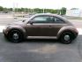 2012 BROWN VOLKSWAGEN BEETLE 2.5 (3VWJP7AT3CM) with an 2.5L engine, Automatic transmission, located at 501 E. Columbia St., Springfield, OH, 45503, (800) 262-7122, 39.925262, -83.801796 - *** Serviced and Detailed *** 2.5L *** Power Windows and Locks *** NICE!!! *** Jay North Auto has offered hand picked vehicles since 1965! Our customer's enjoy a NO pressure buying experience with a small town feel. All of our vehicles get fully inspected and detailed. We are a preferred dealer - Photo#1