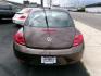 2012 BROWN VOLKSWAGEN BEETLE 2.5 (3VWJP7AT3CM) with an 2.5L engine, Automatic transmission, located at 501 E. Columbia St., Springfield, OH, 45503, (800) 262-7122, 39.925262, -83.801796 - *** Serviced and Detailed *** 2.5L *** Power Windows and Locks *** NICE!!! *** Jay North Auto has offered hand picked vehicles since 1965! Our customer's enjoy a NO pressure buying experience with a small town feel. All of our vehicles get fully inspected and detailed. We are a preferred dealer - Photo#3