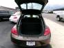 2012 BROWN VOLKSWAGEN BEETLE 2.5 (3VWJP7AT3CM) with an 2.5L engine, Automatic transmission, located at 501 E. Columbia St., Springfield, OH, 45503, (800) 262-7122, 39.925262, -83.801796 - *** Serviced and Detailed *** 2.5L *** Power Windows and Locks *** NICE!!! *** Jay North Auto has offered hand picked vehicles since 1965! Our customer's enjoy a NO pressure buying experience with a small town feel. All of our vehicles get fully inspected and detailed. We are a preferred dealer - Photo#8