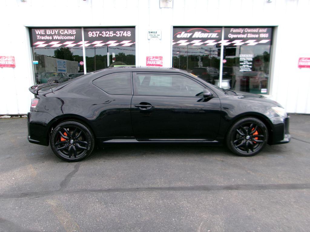 photo of 2014 SCION TC 
