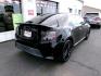 2014 BLACK SCION TC (JTKJF5C70E3) with an 2.5L engine, 6-Speed Manual transmission, located at 501 E. Columbia St., Springfield, OH, 45503, (800) 262-7122, 39.925262, -83.801796 - ***Scion TC***New Clutch***New Front and Rear Brake Pads and Rotors***Manual Transmission***SHARP***Serviced and Detailed*** Jay North Auto has offered hand picked vehicles since 1965! Our customer's enjoy a NO pressure buying experience with a small town feel. All of our vehicles get fully in - Photo#3