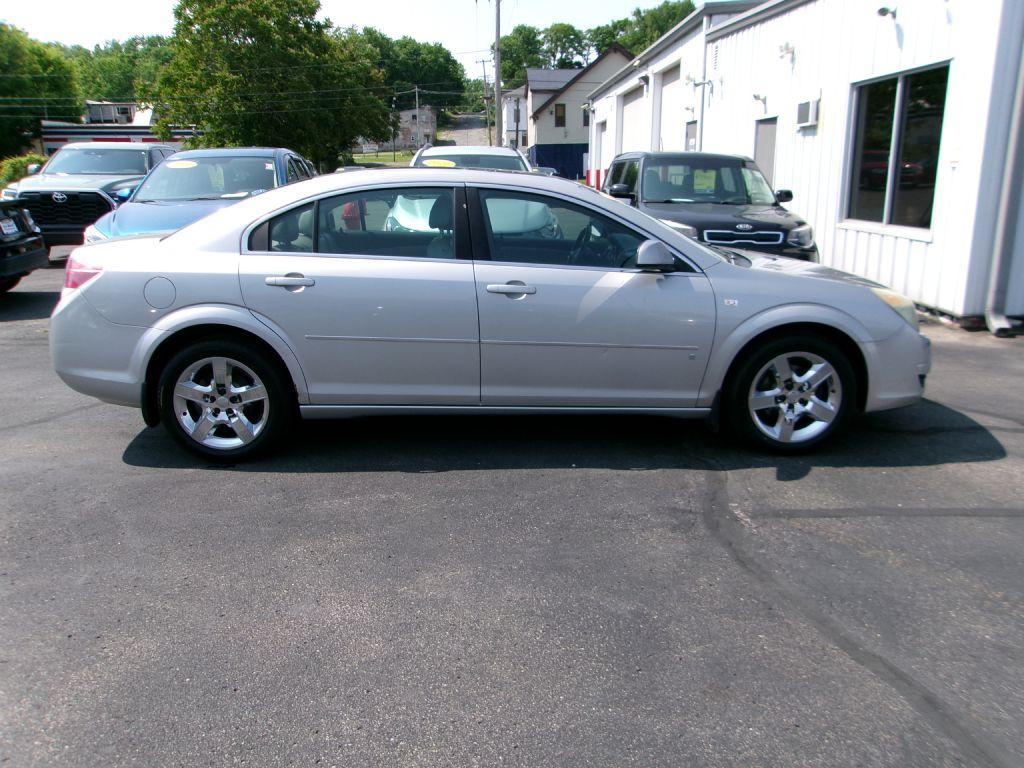 photo of 2007 SATURN AURA XE
