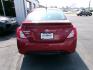 2019 RED NISSAN VERSA SV (3N1CN7AP7KL) with an 1.6L engine, Continuously Variable transmission, located at 501 E. Columbia St., Springfield, OH, 45503, (800) 262-7122, 39.925262, -83.801796 - *** SV *** Serviced and Detailed *** Back Up Camera *** Power Windows and Locks *** Jay North Auto has offered hand picked vehicles since 1965! Our customer's enjoy a NO pressure buying experience with a small town feel. All of our vehicles get fully inspected and detailed. We are a preferred de - Photo#4