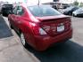 2019 RED NISSAN VERSA SV (3N1CN7AP7KL) with an 1.6L engine, Continuously Variable transmission, located at 501 E. Columbia St., Springfield, OH, 45503, (800) 262-7122, 39.925262, -83.801796 - *** SV *** Serviced and Detailed *** Back Up Camera *** Power Windows and Locks *** Jay North Auto has offered hand picked vehicles since 1965! Our customer's enjoy a NO pressure buying experience with a small town feel. All of our vehicles get fully inspected and detailed. We are a preferred de - Photo#5