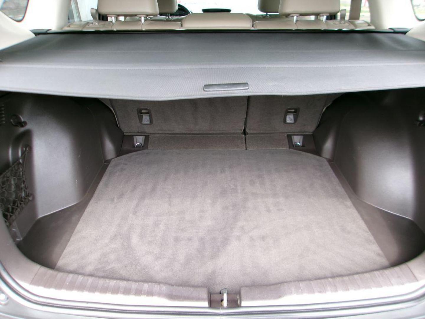2014 BROWN HONDA CR-V EXL (2HKRM4H78EH) with an 2.4L engine, Automatic transmission, located at 501 E. Columbia St., Springfield, OH, 45503, (800) 262-7122, 39.925262, -83.801796 - Photo#13