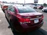 2015 RED CHEVROLET CRUZE LT (1G1PC5SB4F7) with an 1.4L engine, Automatic transmission, located at 501 E. Columbia St., Springfield, OH, 45503, (800) 262-7122, 39.925262, -83.801796 - Photo#4