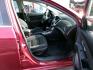 2015 RED CHEVROLET CRUZE LT (1G1PC5SB4F7) with an 1.4L engine, Automatic transmission, located at 501 E. Columbia St., Springfield, OH, 45503, (800) 262-7122, 39.925262, -83.801796 - Photo#13