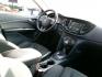 2013 ORANGE DODGE DART SXT (1C3CDFBA9DD) with an 2.0L engine, Automatic transmission, located at 501 E. Columbia St., Springfield, OH, 45503, (800) 262-7122, 39.925262, -83.801796 - Photo#12