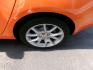2013 ORANGE DODGE DART SXT (1C3CDFBA9DD) with an 2.0L engine, Automatic transmission, located at 501 E. Columbia St., Springfield, OH, 45503, (800) 262-7122, 39.925262, -83.801796 - Photo#14