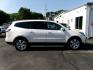 2014 WHITE CHEVROLET TRAVERSE LTZ (1GNKVJKD1EJ) with an 3.6L engine, Automatic transmission, located at 501 E. Columbia St., Springfield, OH, 45503, (800) 262-7122, 39.925262, -83.801796 - ***1-Owner***Clean Carfax***AWD***LTZ***Heated Leather Seating***3.6L V6***3rd Row Seating***Serviced and Detailed*** Jay North Auto has offered hand picked vehicles since 1965! Our customer's enjoy a NO pressure buying experience with a small town feel. All of our vehicles get fully inspected - Photo#0