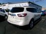 2014 WHITE CHEVROLET TRAVERSE LTZ (1GNKVJKD1EJ) with an 3.6L engine, Automatic transmission, located at 501 E. Columbia St., Springfield, OH, 45503, (800) 262-7122, 39.925262, -83.801796 - ***1-Owner***Clean Carfax***AWD***LTZ***Heated Leather Seating***3.6L V6***3rd Row Seating***Serviced and Detailed*** Jay North Auto has offered hand picked vehicles since 1965! Our customer's enjoy a NO pressure buying experience with a small town feel. All of our vehicles get fully inspected - Photo#3