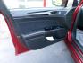 2014 RED FORD FUSION SE (3FA6P0H74ER) with an 2.5L engine, Automatic transmission, located at 501 E. Columbia St., Springfield, OH, 45503, (800) 262-7122, 39.925262, -83.801796 - *** SE Appearance Package *** Moonroof *** Serviced and Detailed *** 2.5L w/6 speed Automatic *** Jay North Auto has offered hand picked vehicles since 1965! Our customer's enjoy a NO pressure buying experience with a small town feel. All of our vehicles get fully inspected and detailed. We are - Photo#6